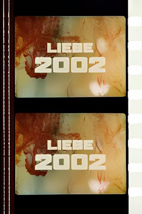 Love 2002 (1972) poster