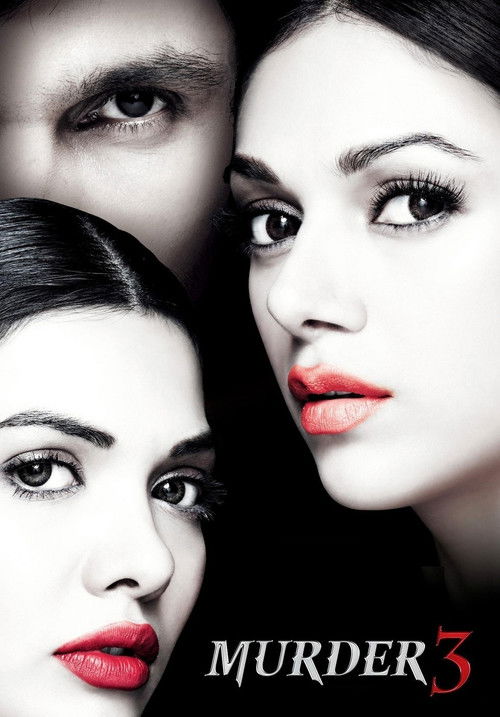 मर्डर 3 (2013) poster