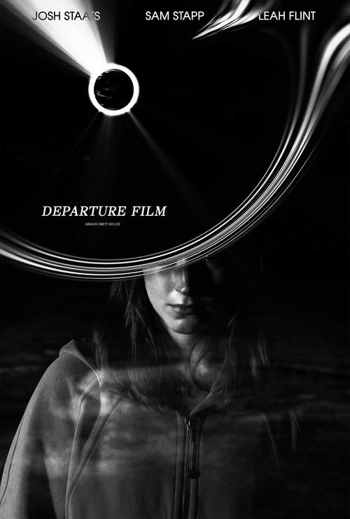 Departure Film (2024) poster