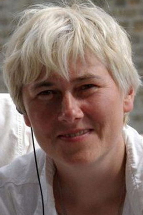 Мария Соловьева