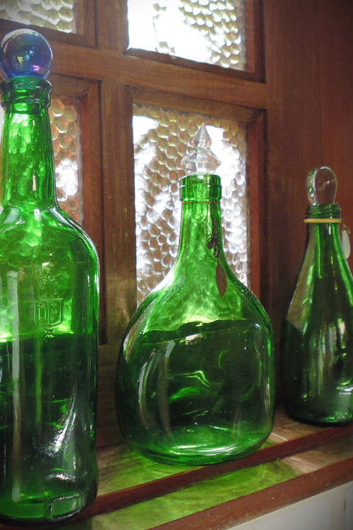 Sanctuary (2023) poster