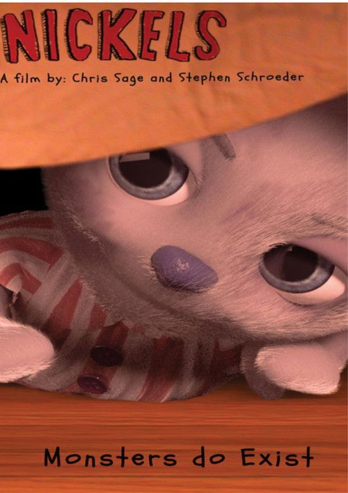 Nickels (2020) poster