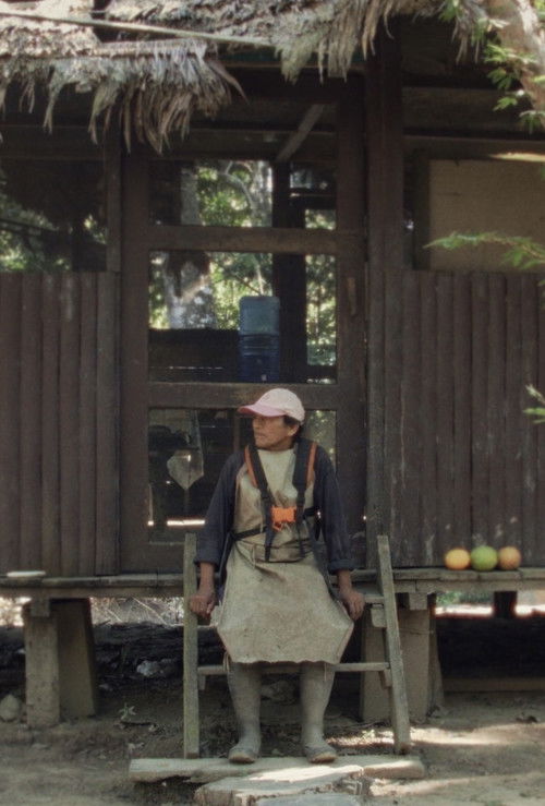 Mitayero (2024) poster