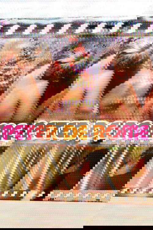 Peter de Rome: Grandfather of Gay Porn (2014) poster