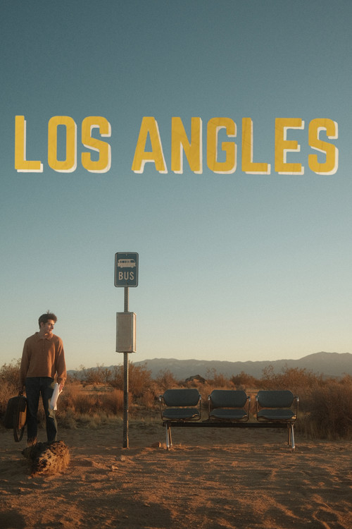 Los Angles (2025) poster