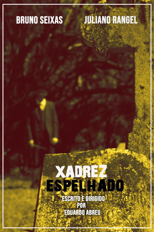 Xadrez Espelhado (2021) poster