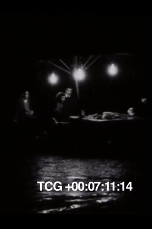 O' Balcone (1964) poster