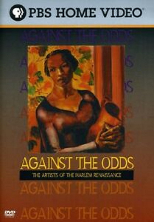 Against the Odds: The Artists of the Harlem Renaissance (1994) poster