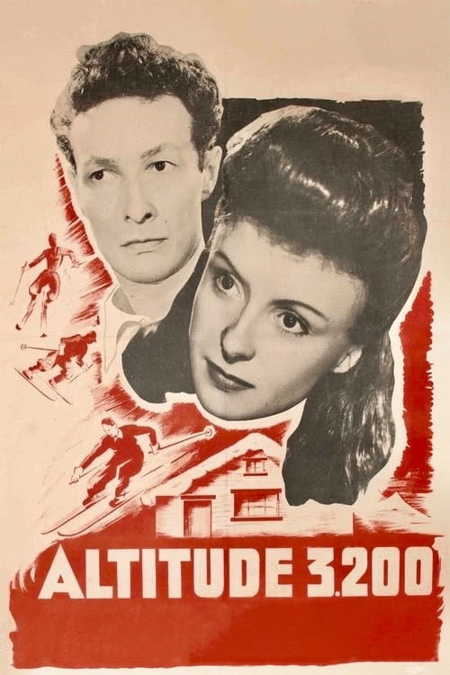 Youth in Revolt (1938) poster