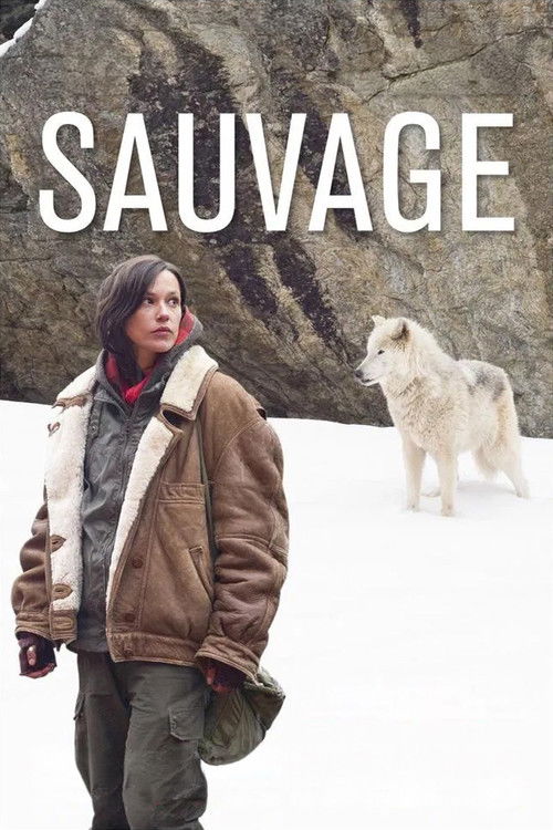 Sauvage (2010) poster