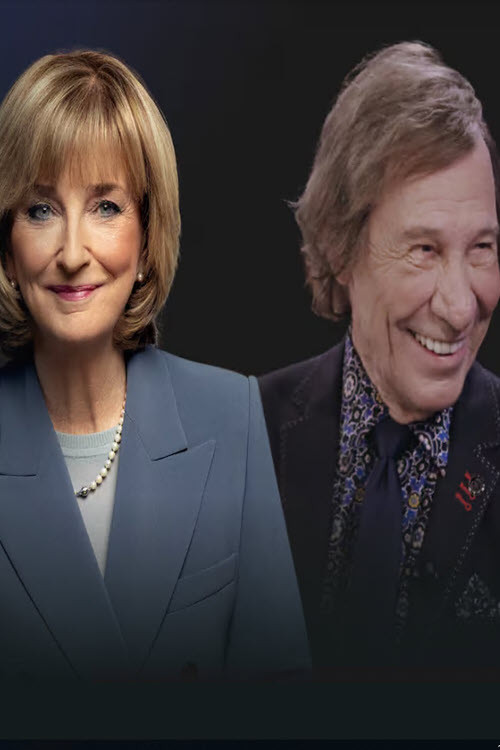 Hommage a Jean Pierre Ferland (2024) poster