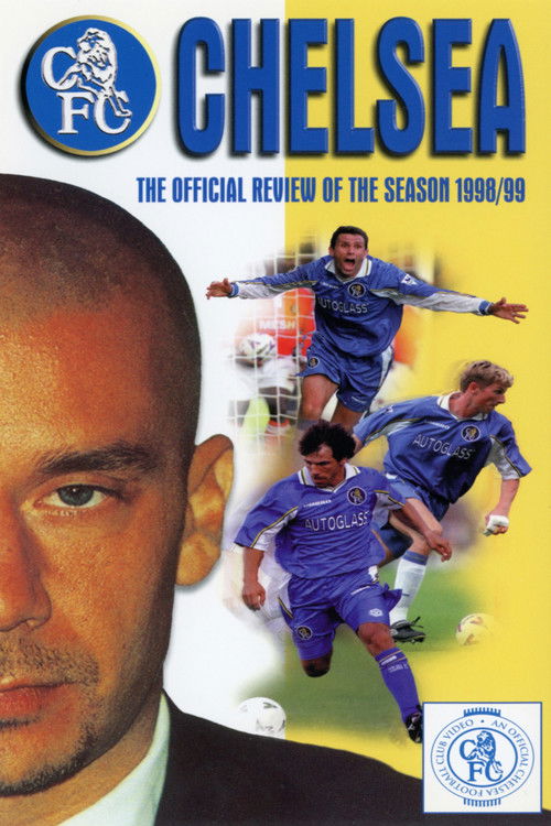 Chelsea FC - Season Review 1998/99 (1999) poster