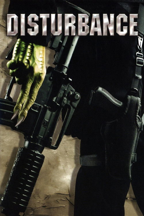 Choker (2005) poster