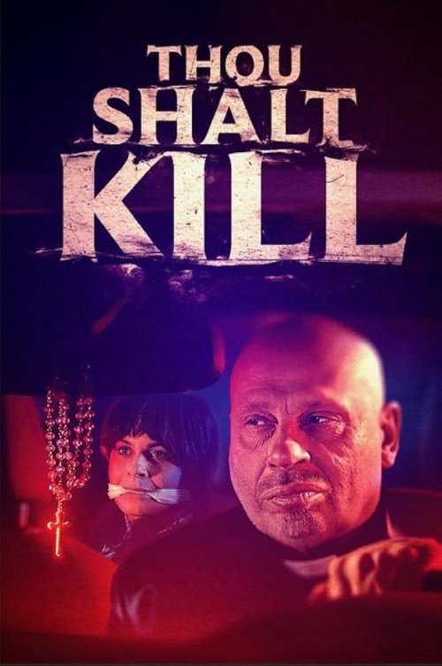 Thou Shalt Kill (2025) poster