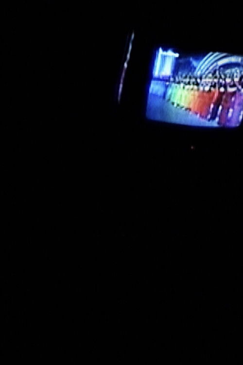 Attraverso un vetro sporco (1999) poster