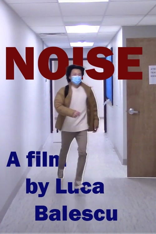 NOISE (2023) poster