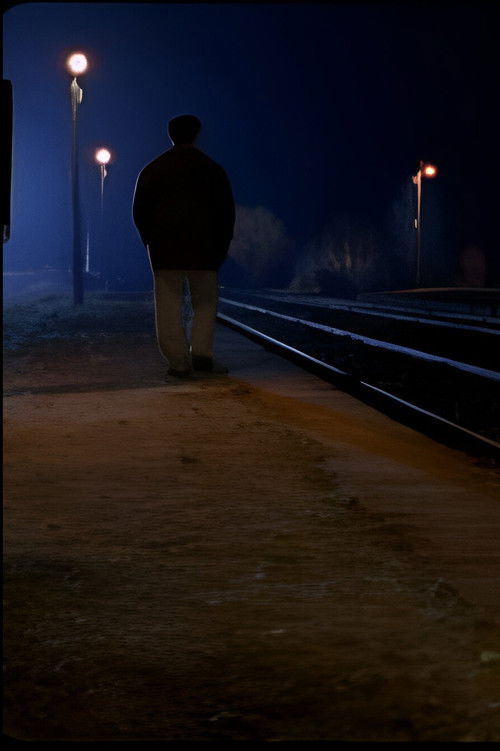 The End of April (2000) poster