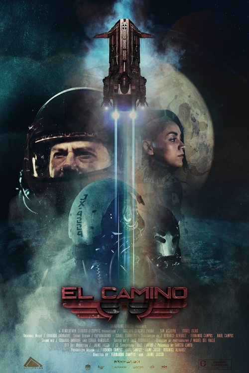 El Camino (2020) poster
