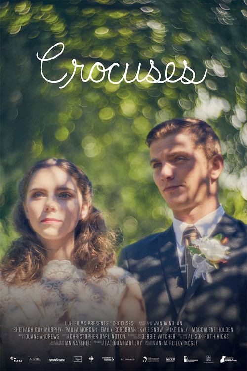 Crocuses (2016) poster