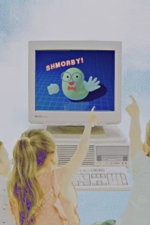 Shmorby's Guide To The Internet! (2021) poster