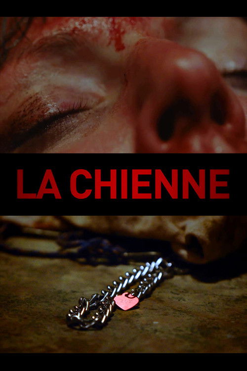 La Chienne (2013) poster