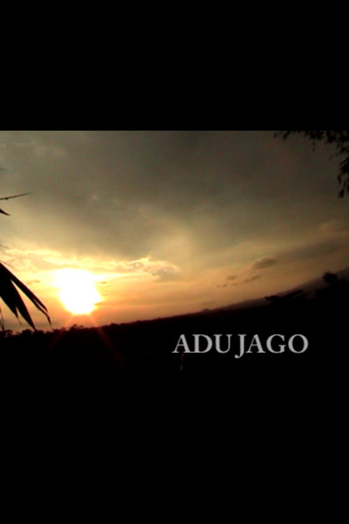 Adu Jago (2006) poster