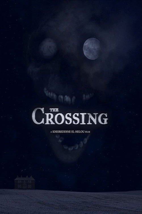 The Crossing (2020) poster