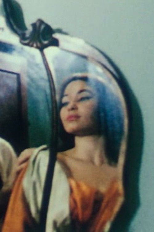 Born of the Wind (1964) poster