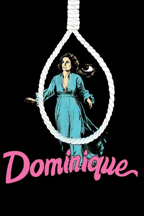 Dominique (1980) poster