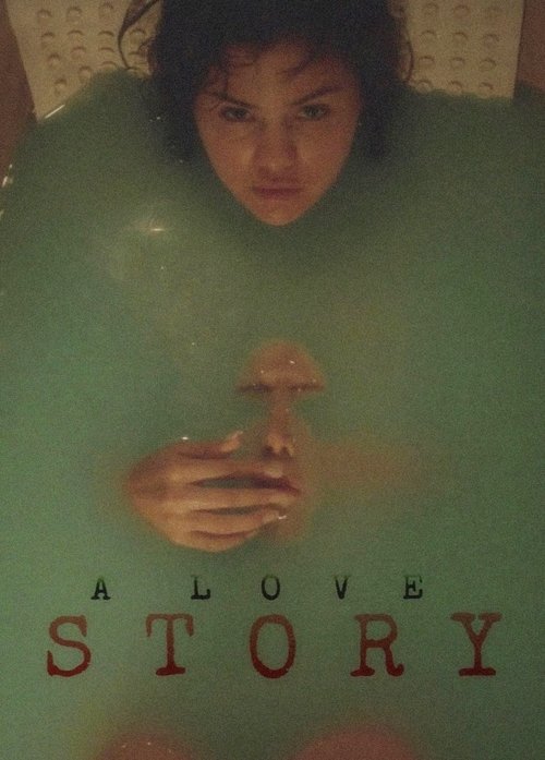 A Love Story (2018) poster