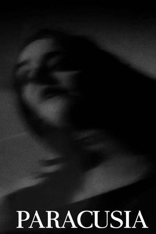 Paracusia (2023) poster