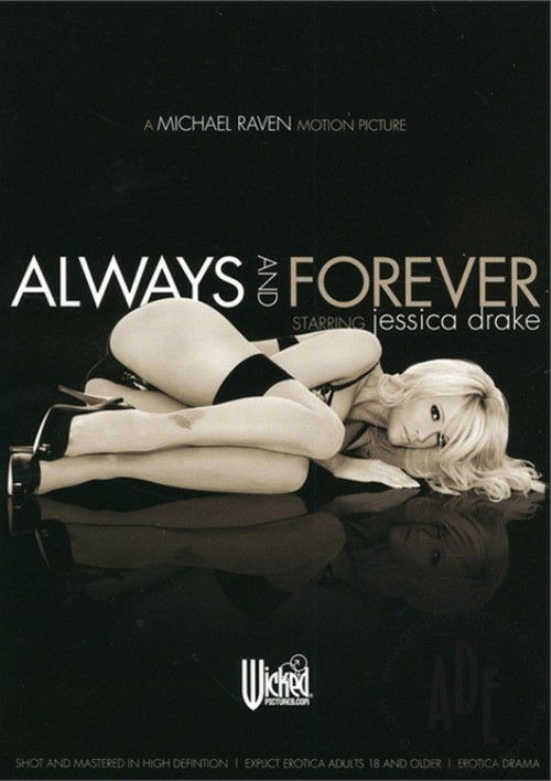 Always and Forever (2009) poster