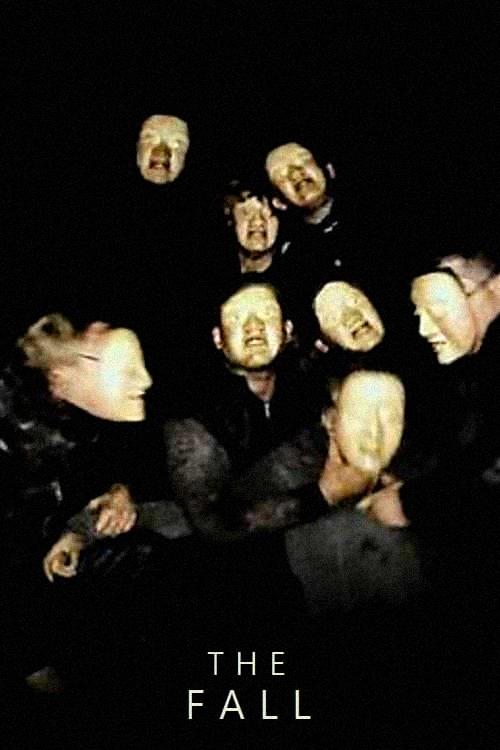 The Fall (2019) poster