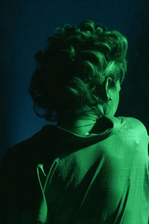 Confluence (2018) poster