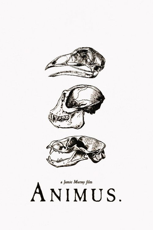 Animus (2024) poster