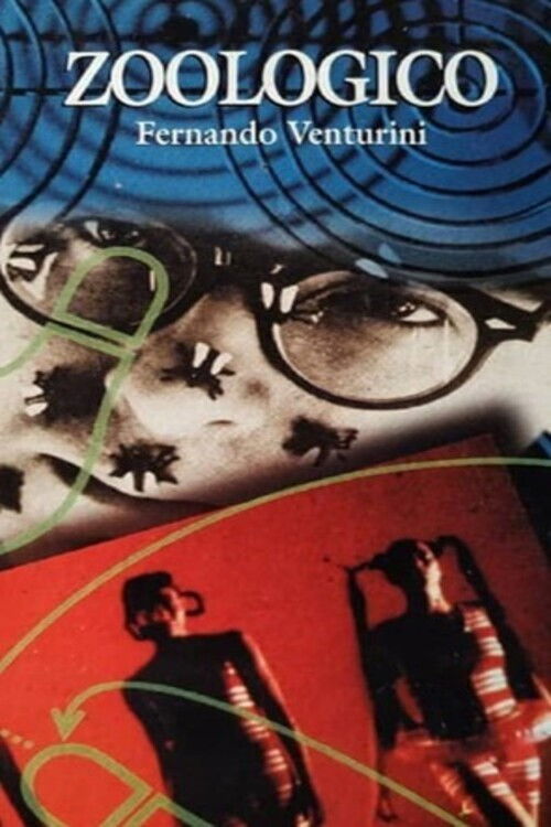 Zoológico (1992) poster