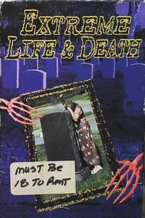 Extreme Life & Death: The Blair Witches of Shockumentaries, Part One (2000) poster