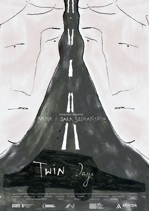 Twin Days (2026) poster