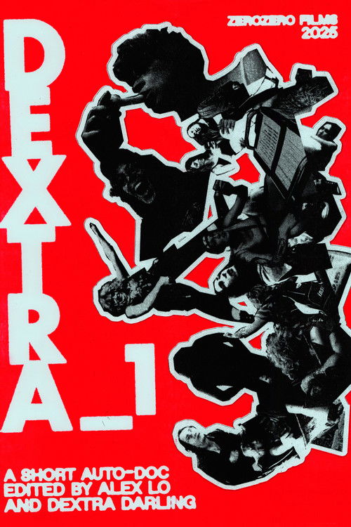 DEXTRA_1 poster