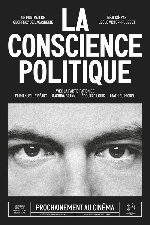 La Conscience politique (2026) poster
