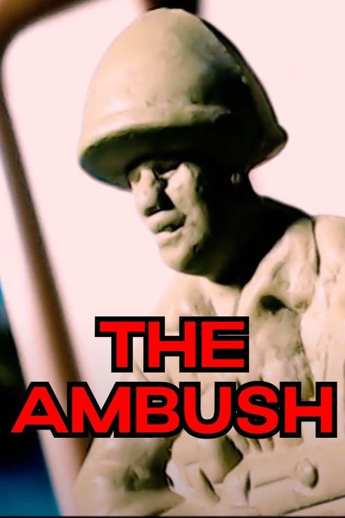 The Ambush (2022) poster