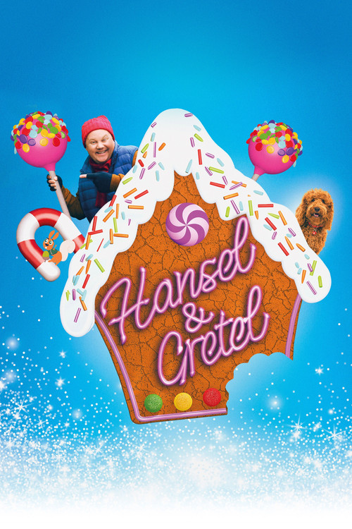 CBeebies Presents: Hansel and Gretel (2019) poster
