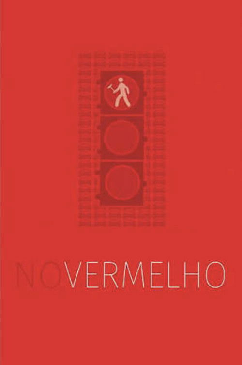 On Red (2016) poster