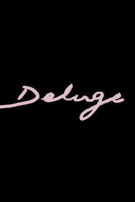 Deluge (2019) poster