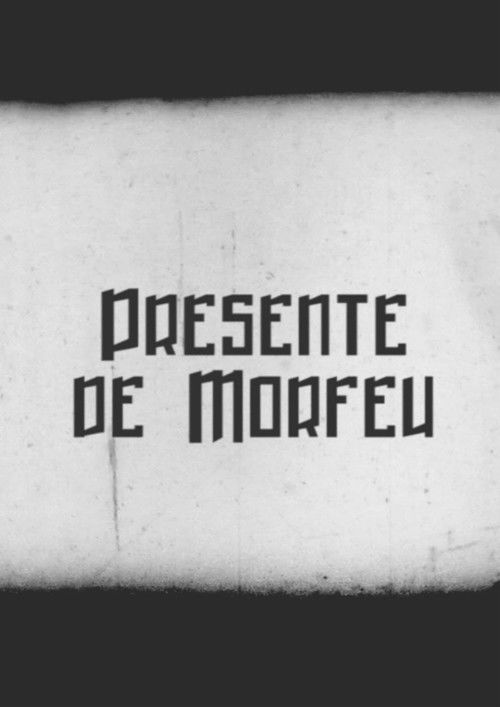 Presente de Morfeu (2021) poster