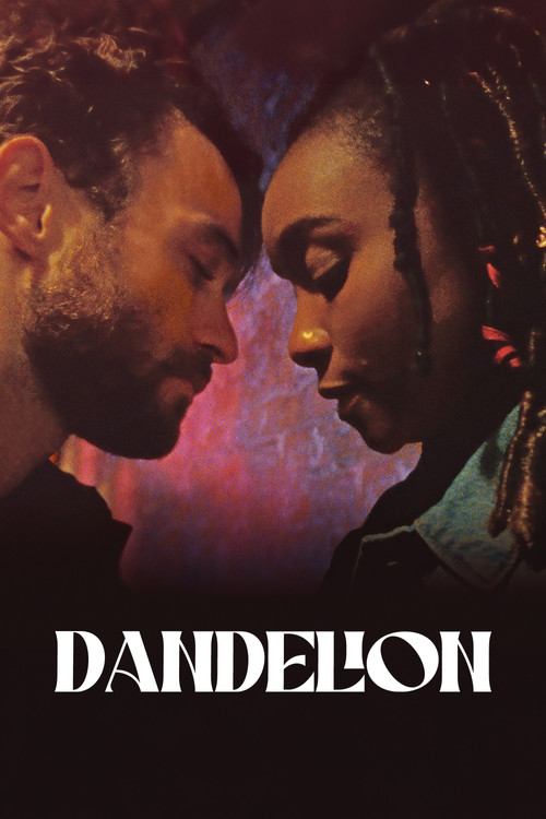 Dandelion (2024) poster
