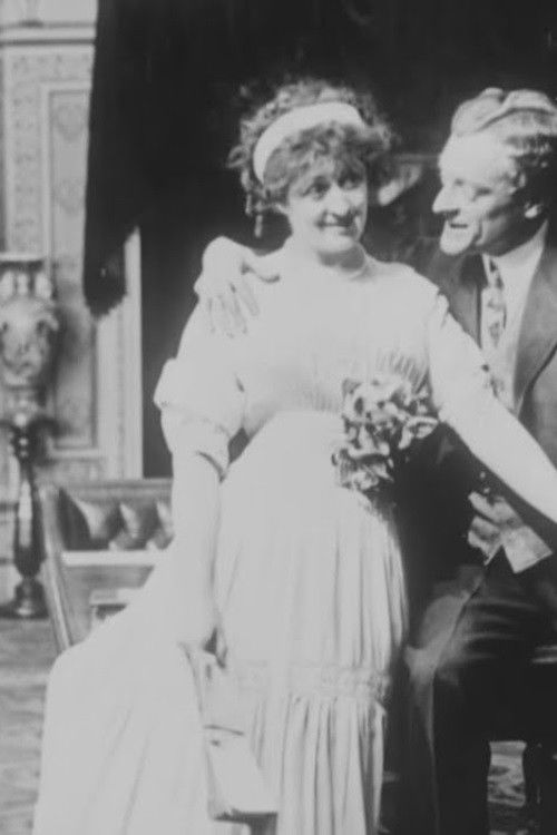 The League of Mercy (1911) poster