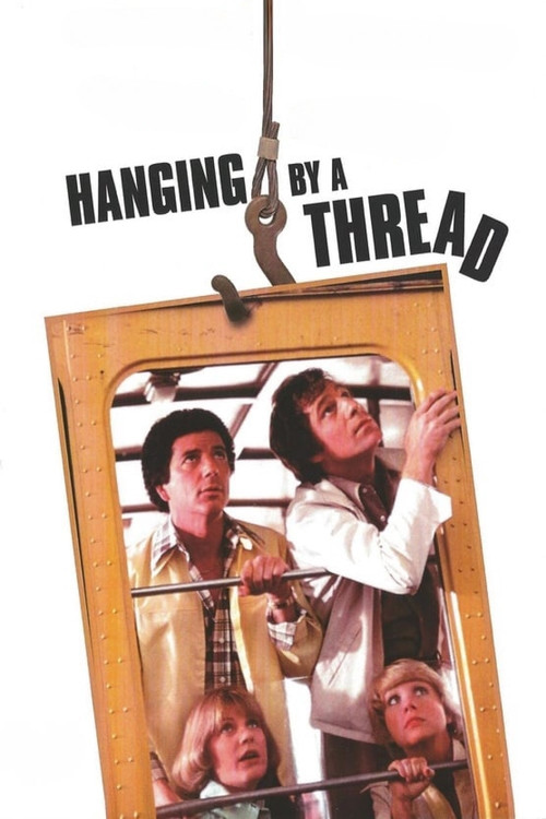 Hanging by a Thread (1979) poster