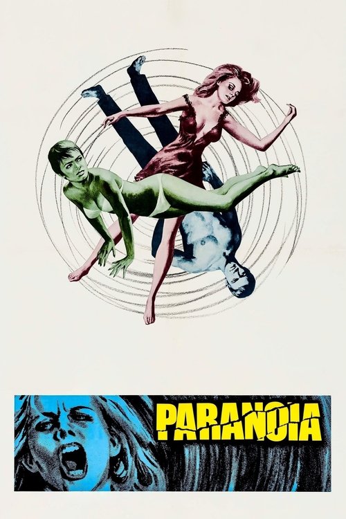 Orgasmo (1969) poster