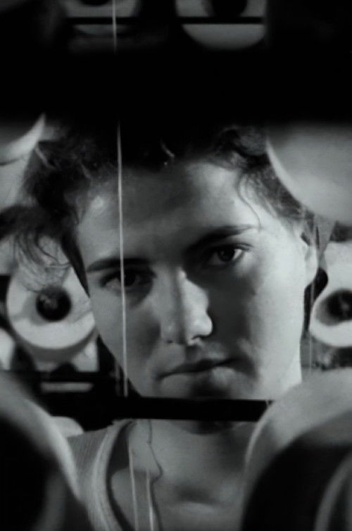 The Diary of Florica S. (1975) poster